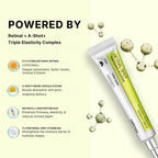 Celimax Vita A Retinal Cream 15mL — Buy 1 Get 1 FREE | Anti-Ageing + Skin Tightening