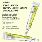 Celimax Vita A Retinal Cream 15mL — Buy 1 Get 1 FREE | Anti-Ageing + Skin Tightening