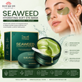 Seaweed Hydrating Soft Eye Mask