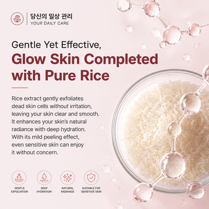 Dr. Melaxin Peel Shot Exfoliant Rice Ampoule Serum | BUY 1 GET 1 FREE (BOGO)