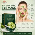 Seaweed Hydrating Soft Eye Mask