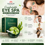 Seaweed Hydrating Soft Eye Mask