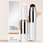 Color Changing Foundation Stick